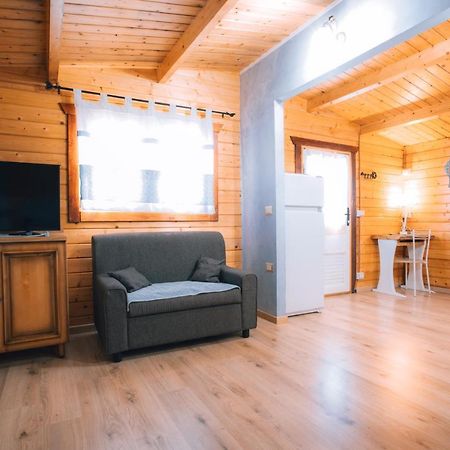 Chalet Sa Petra Ruja - Gadu E Tremene 시니스콜라 외부 사진